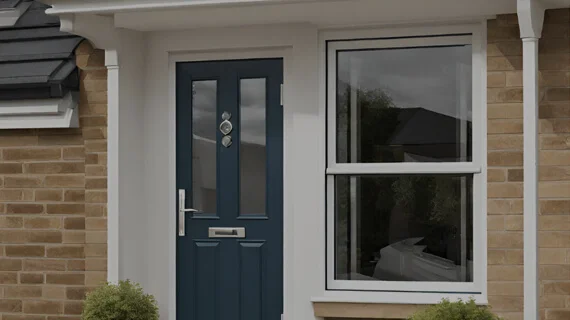 Windows & Doors Quotes St Neots