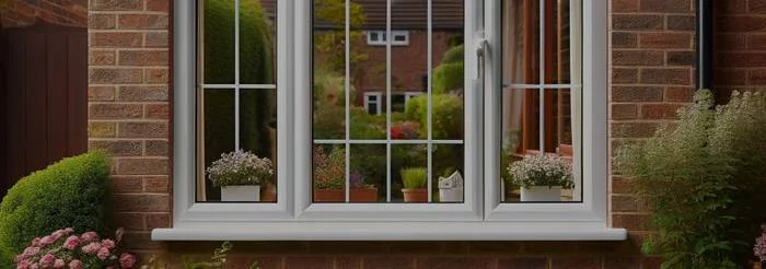 Why uPVC double glazing is the leading choice